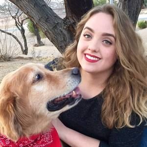 Meet your Posher, Jamie